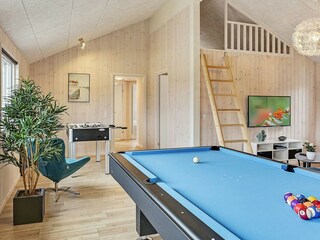 Holiday house Aalbæk  24