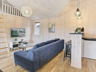 Holiday house Aalbæk  52