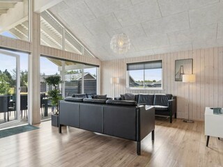 Vakantiehuis Aalbæk  38