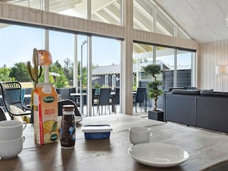 Maison de vacances Aalbæk  17