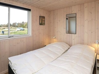 Casa de vacaciones Aalbæk  27