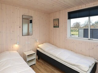 Holiday house Aalbæk  29