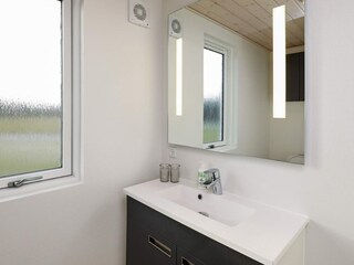 Maison de vacances Aalbæk  46