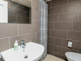 Ferienhaus Aalbæk  39