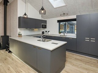 Vakantiehuis Aalbæk  38