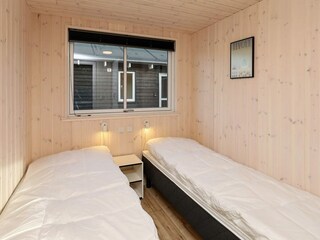 Vakantiehuis Aalbæk  33