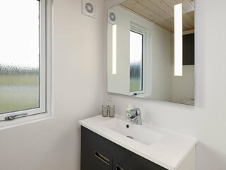 Maison de vacances Aalbæk  28