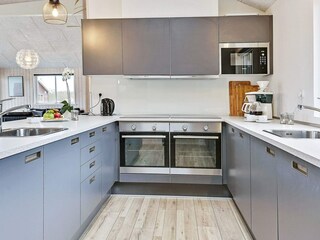 Vakantiehuis Aalbæk  33