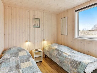 Casa de vacaciones Aalbæk  38