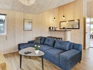 Casa de vacaciones Aalbæk  41
