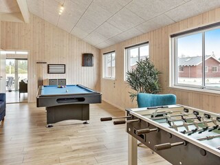 Casa de vacaciones Aalbæk  42
