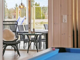 Vakantiehuis Aalbæk  43