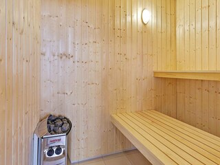 Casa de vacaciones Aalbæk  46