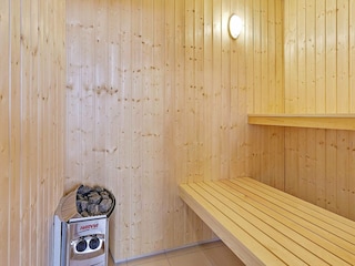 Vakantiehuis Aalbæk  46