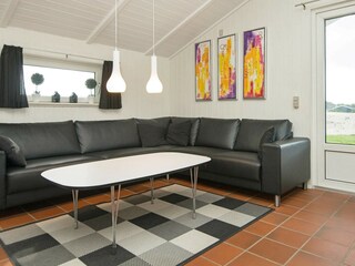 Holiday house Vejers Strand  5