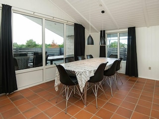 Holiday house Vejers Strand  6