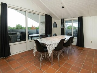 Maison de vacances Vejers Strand  8