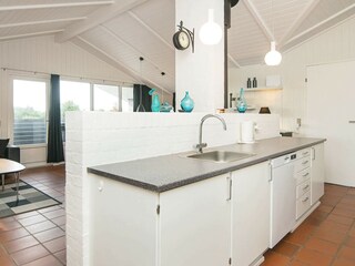 Vakantiehuis Vejers Strand  2