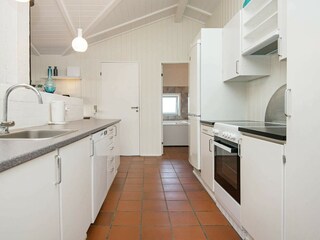 Holiday house Vejers Strand  8