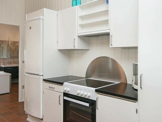 Holiday house Vejers Strand  9