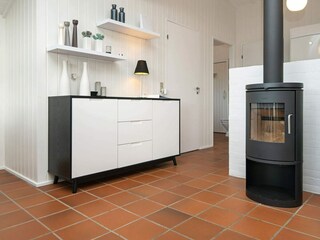 Vakantiehuis Vejers Strand  16