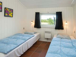 Maison de vacances Vejers Strand  22