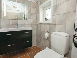 Vakantiehuis Vejers Strand  11