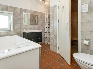 Vakantiehuis Vejers Strand  11