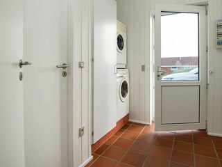 Maison de vacances Vejers Strand  15