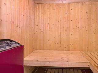 Ferienhaus Vejers Strand  16