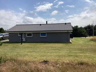Holiday house Vejers Strand  17