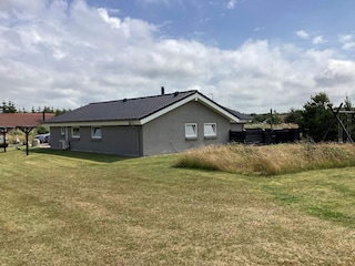 Holiday house Vejers Strand  18