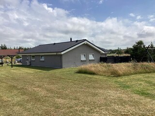 Vakantiehuis Vejers Strand  17