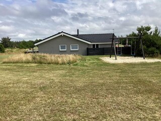 Maison de vacances Vejers Strand  12