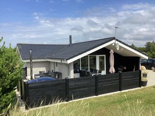 Vakantiehuis Vejers Strand  6