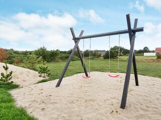 Vakantiehuis Vejers Strand  5