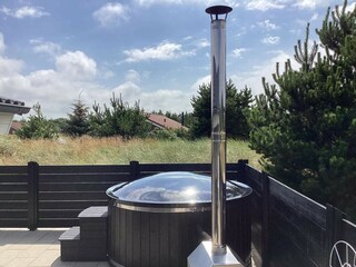 Holiday house Vejers Strand  22
