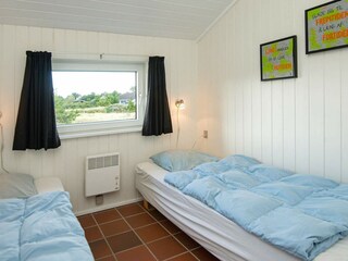 Vakantiehuis Vejers Strand  20