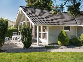 Vakantiehuis Ebeltoft Buitenaudio-opname 2