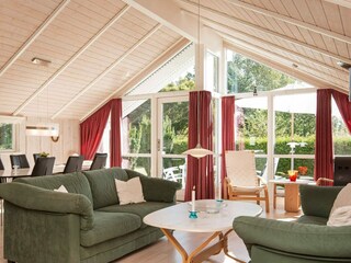 Vakantiehuis Ebeltoft  8