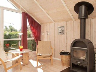 Vakantiehuis Ebeltoft  9
