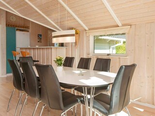 Vakantiehuis Ebeltoft  10