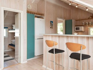 Ferienhaus Ebeltoft  11
