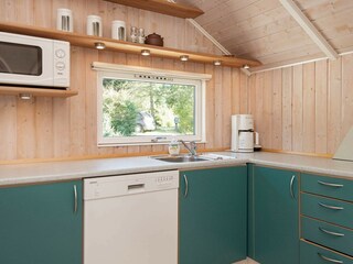 Vakantiehuis Ebeltoft  12