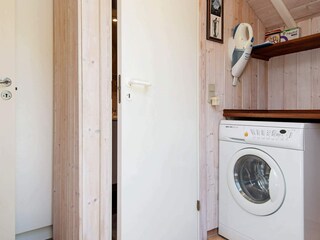 Holiday house Ebeltoft  6