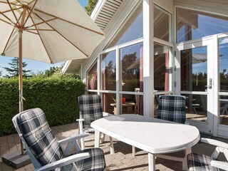 Vakantiehuis Ebeltoft  21