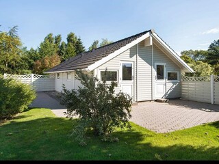 Vakantiehuis Ebeltoft  23