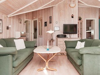 Holiday house Ebeltoft  11
