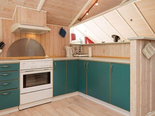 Holiday house Ebeltoft  14