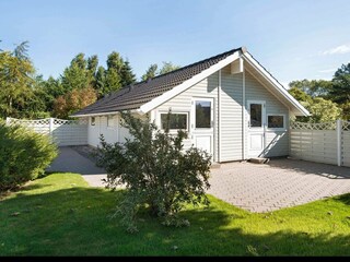Holiday house Ebeltoft  22